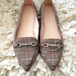 Kelly & Katie Flats Size 6.5